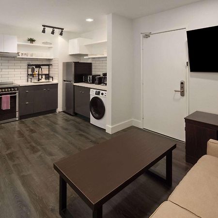 Reside Seattle Downtown, A Wyndham Residence Eksteriør billede